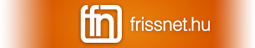 FrissNet logó