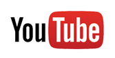 YouTube logó